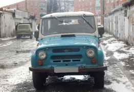 УАЗ 3151, 1996