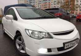 Honda Civic, 2008