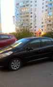 Peugeot 207, 2008