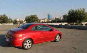 Peugeot 307, 2006 Peugeot 307, 2006