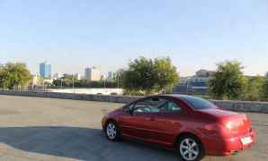 Peugeot 307, 2006 Peugeot 307, 2006