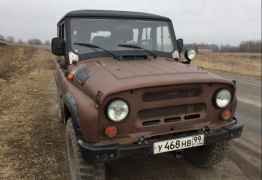 УАЗ 31514, 2000