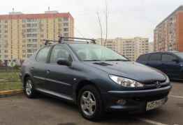 Peugeot 206, 2008