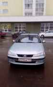 Peugeot 406, 2004