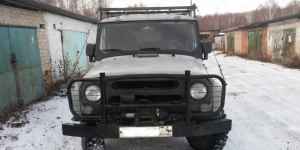 УАЗ 3151, 1996 УАЗ 3151, 1996