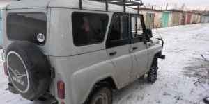 УАЗ 3151, 1996 УАЗ 3151, 1996