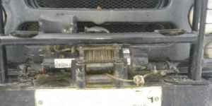 УАЗ 3151, 1996 УАЗ 3151, 1996
