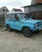 УАЗ 31514, 1996 УАЗ 31514, 1996