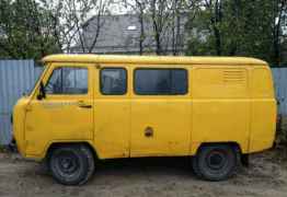 УАЗ 452 Буханка, 2002 УАЗ 452 Буханка, 2002