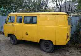 УАЗ 452 Буханка, 2002 УАЗ 452 Буханка, 2002