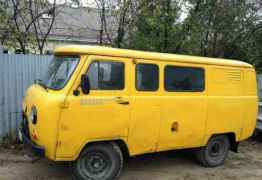 УАЗ 452 Буханка, 2002 УАЗ 452 Буханка, 2002