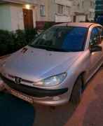 Peugeot 206, 2005