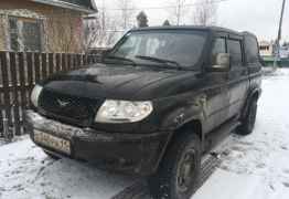 УАЗ Pickup, 2012 УАЗ Pickup, 2012