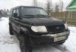 УАЗ Pickup, 2012 УАЗ Pickup, 2012