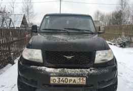 УАЗ Pickup, 2012 УАЗ Pickup, 2012