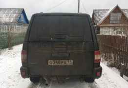 УАЗ Pickup, 2012 УАЗ Pickup, 2012