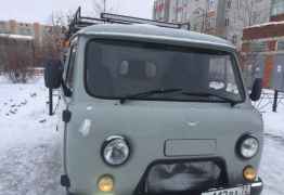 УАЗ 452 Буханка, 2015 УАЗ 452 Буханка, 2015