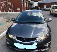 Honda Civic, 2009