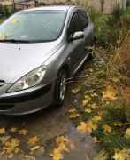 Peugeot 307, 2004