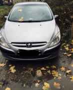 Peugeot 307, 2004