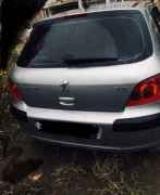 Peugeot 307, 2004