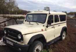 УАЗ 3159, 2006 УАЗ 3159, 2006