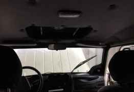 УАЗ 3159, 2006 УАЗ 3159, 2006