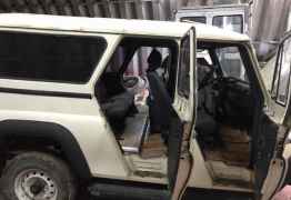 УАЗ 3159, 2006 УАЗ 3159, 2006