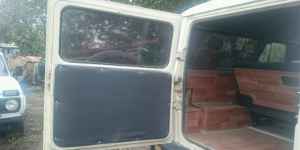 УАЗ 3159, 2006 УАЗ 3159, 2006