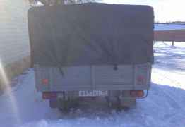 УАЗ 3909, 2004
