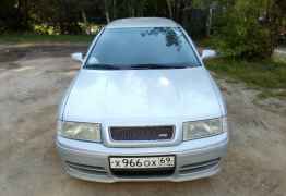 Skoda Octavia, 1998