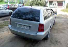 Skoda Octavia, 1998