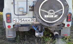 УАЗ 31514, 1999 УАЗ 31514, 1999