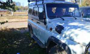 УАЗ 31514, 1999 УАЗ 31514, 1999