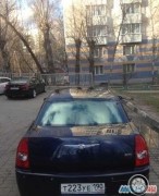 Крайслер 300C, 2004 года