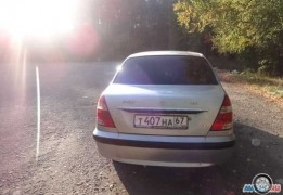 Тата Индиго, 2007 года Тата Индиго, 2007 года