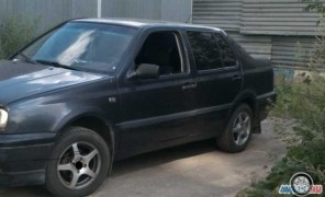 Вольксваген Венто, 1994 года