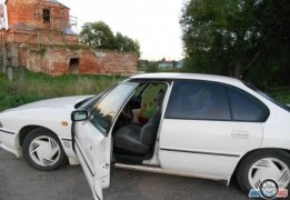 Понтиак Бонневиль, 1992 года