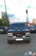 GMC Юкон, 1999 года