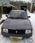 Moskvich 2141, 1996 года