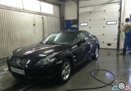 Мазда RX-8, 2005 года