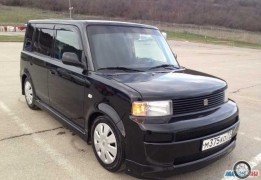 Скион xB, 2004 года