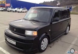 Скион xB, 2004 года