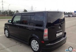 Скион xB, 2004 года