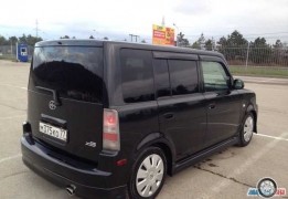 Скион xB, 2004 года