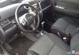 Скион xB, 2004 года