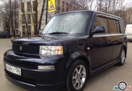 Скион xB, 2004 года