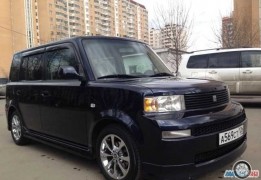 Скион xB, 2004 года