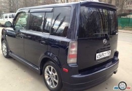 Скион xB, 2004 года