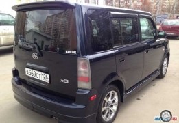 Скион xB, 2004 года